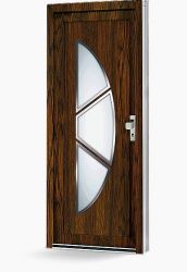 Drzwi PVC 19