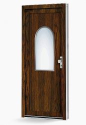 Drzwi PVC 22