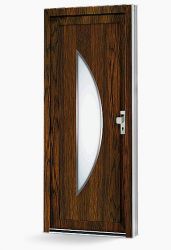 Drzwi PVC 40